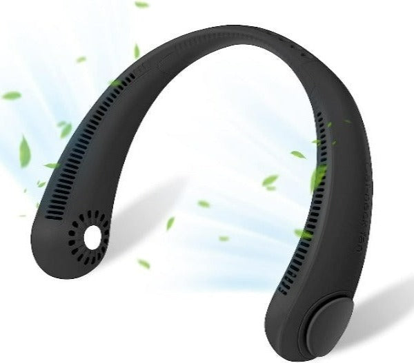 Portable Neck Fan