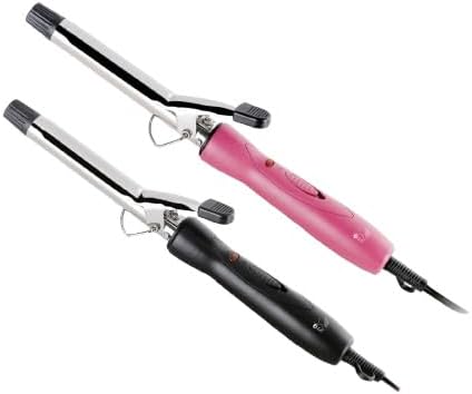 DLC - Hair Curler