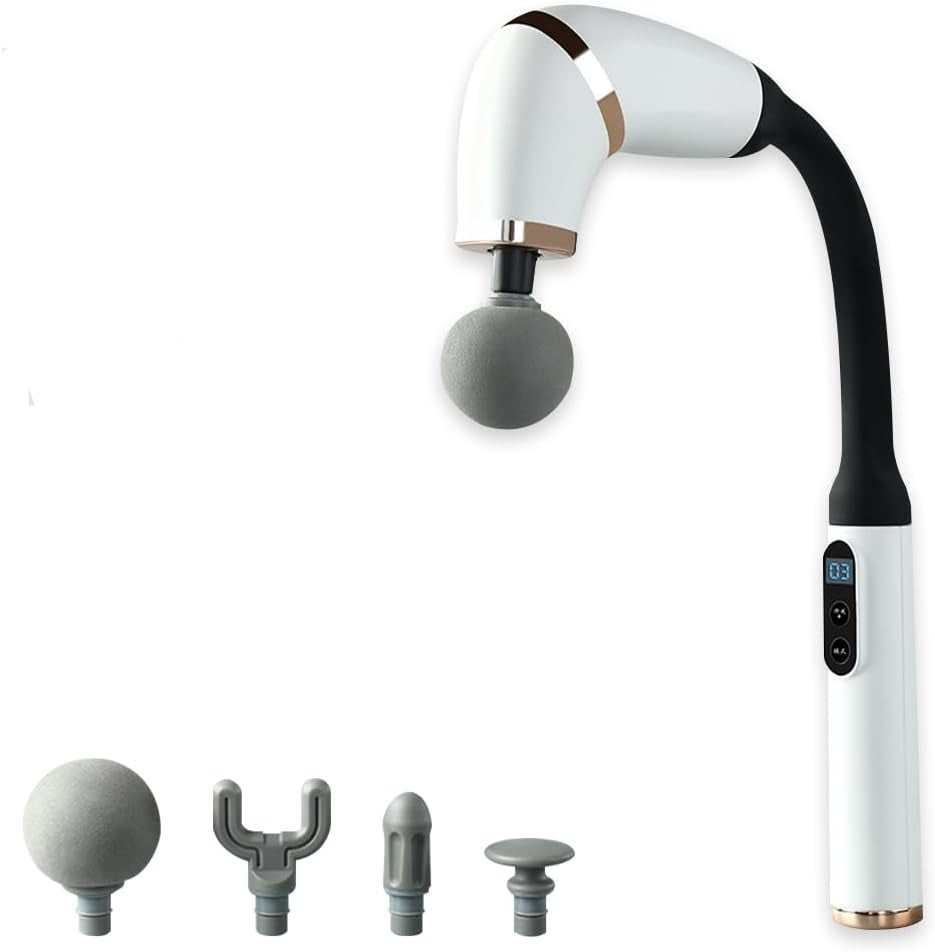 Deep Rolling Massager