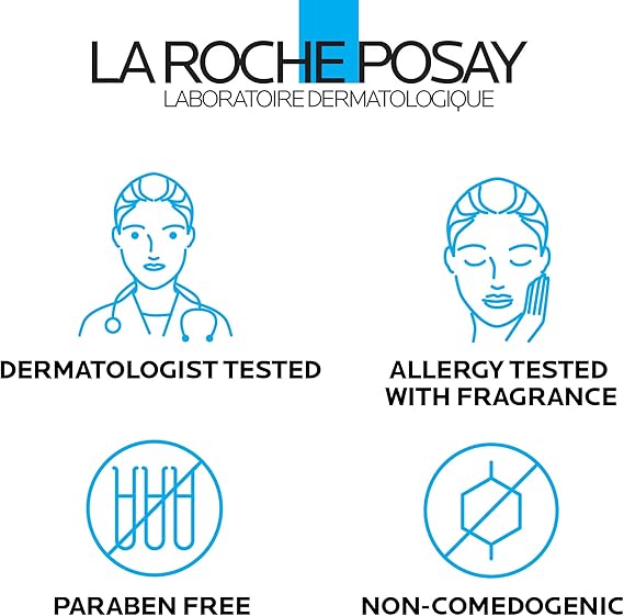 La Roche-Posay Niacinamide 10 Serum
