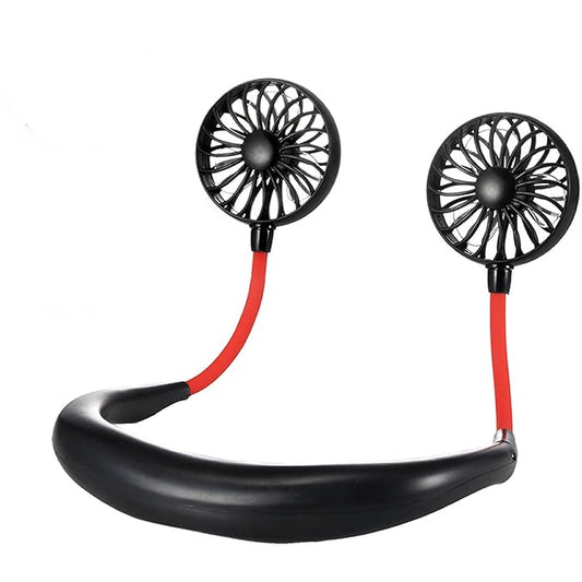 Sports Neck Fan