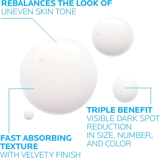 La Roche-Posay Niacinamide 10 Serum