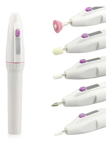 Nails Decorator