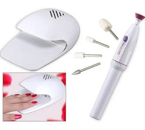 Nails Decorator