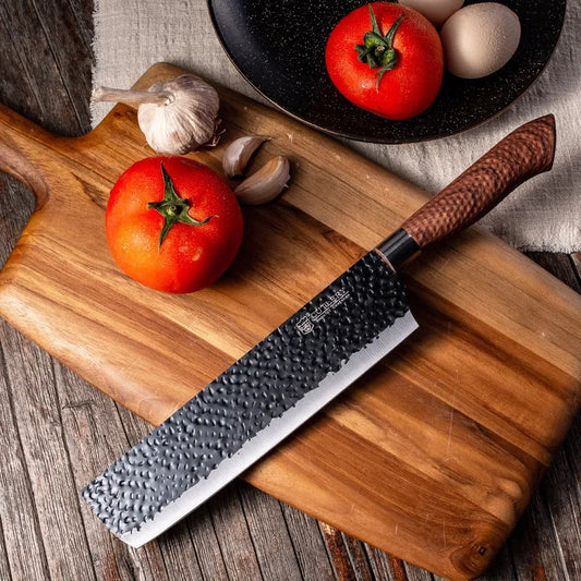 Kitchen Knife Set