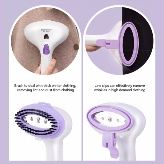 Denx - Garment Steamer