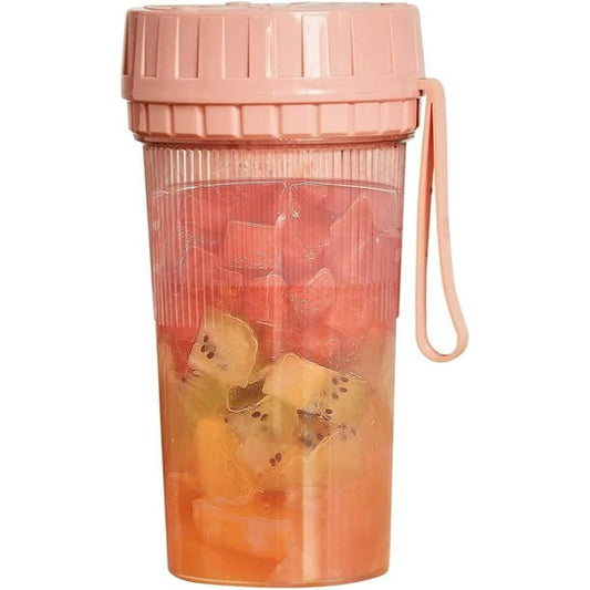 Mini Fruit Juicer