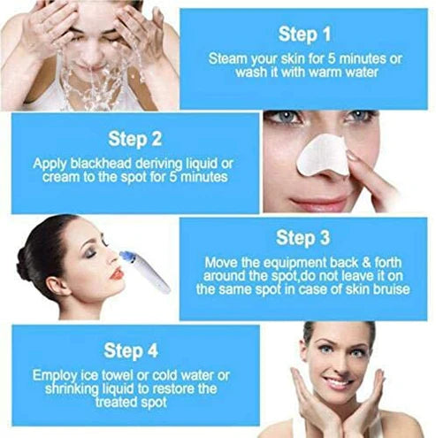 Blackhead Remover