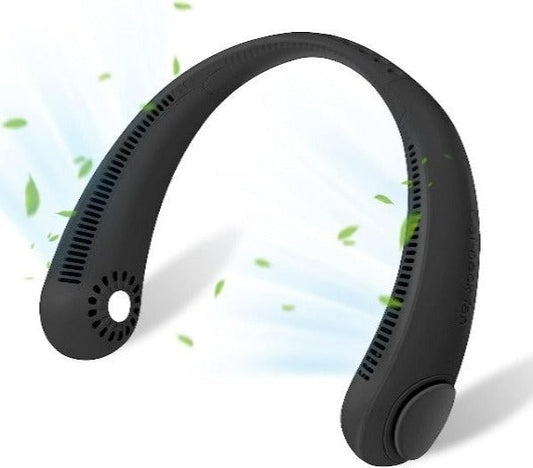 Portable Neck Fan