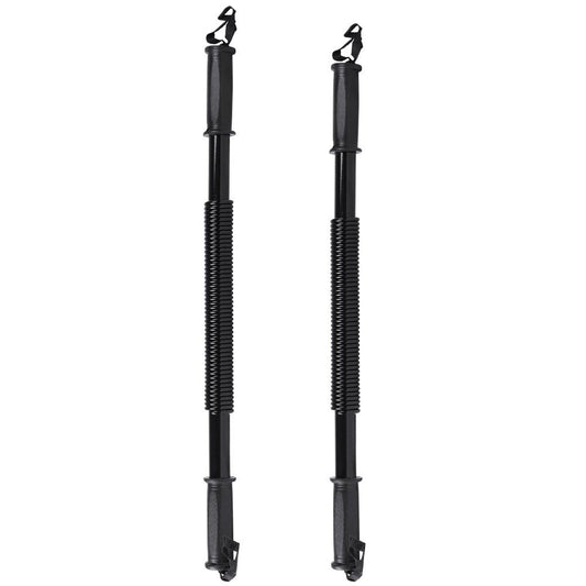 Power Twister Bar